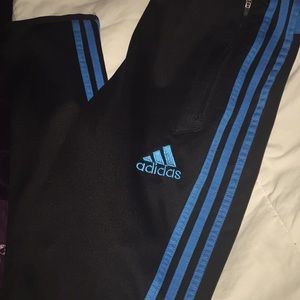 Adidas Track Pants
